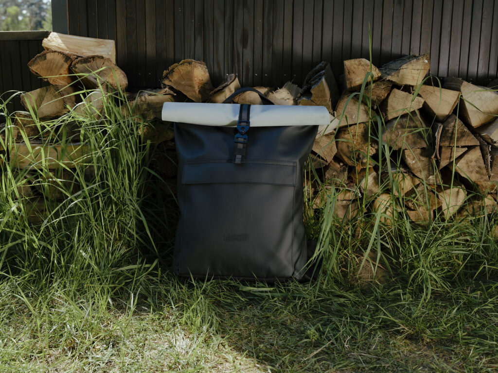 Fashion Meets Environmental Responsibility with Ucon Acrobatics