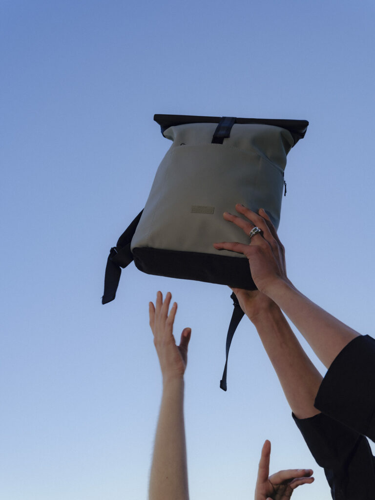 Fashion Meets Environmental Responsibility with Ucon Acrobatics