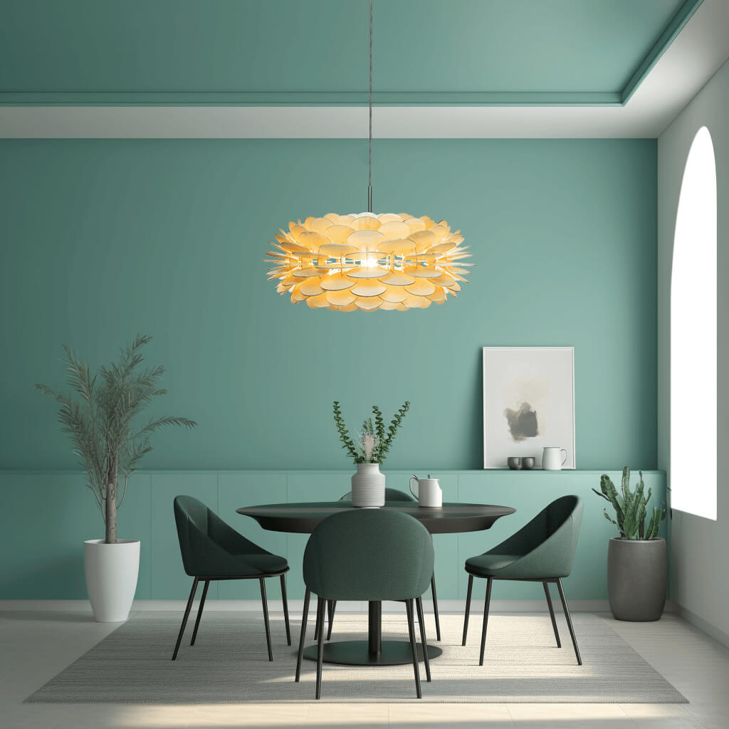 Ulap Design's Urban-Contemporary Lighting Masterpieces