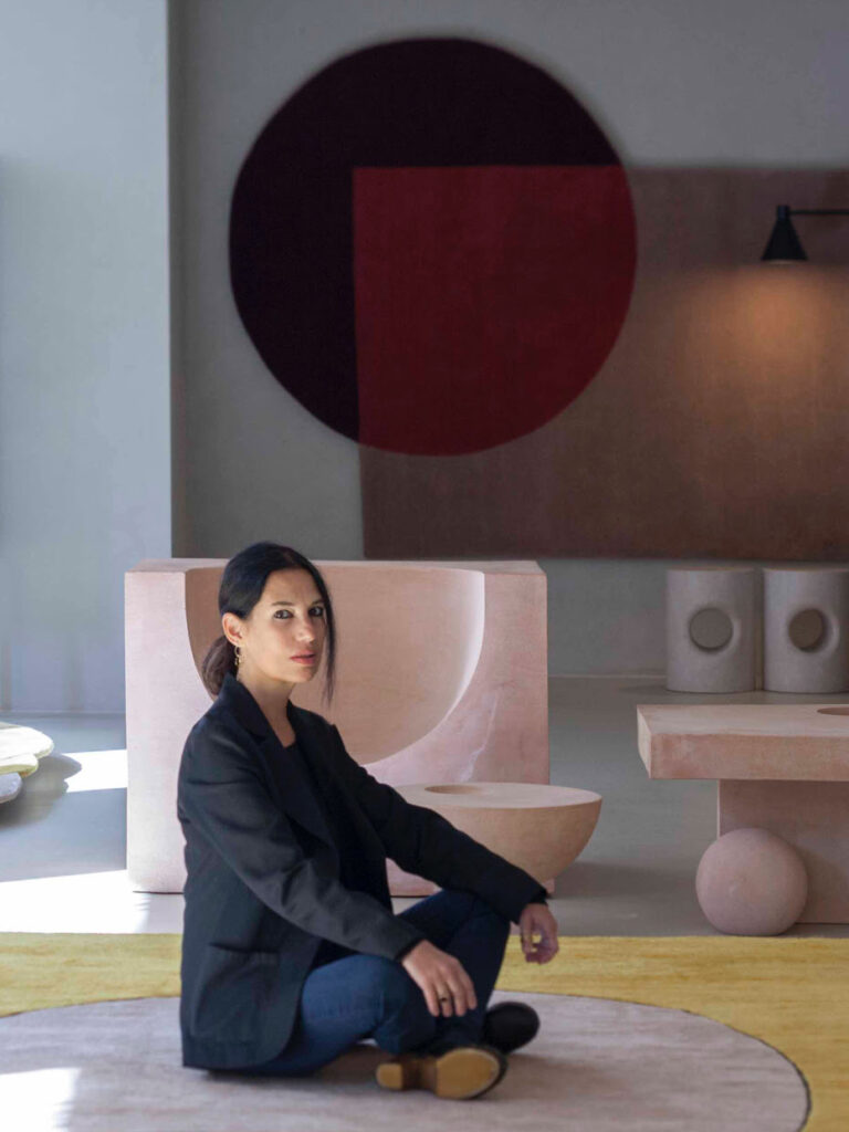 MADCO by Elisa Ossino ph ©valentinasommariva