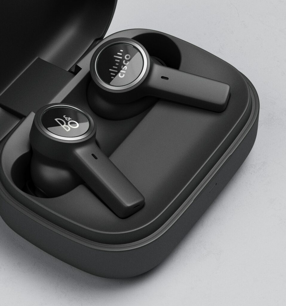 【未開封】Bang & Olufsen Cisco 950 Beoplay EX The All-New Bang & Olufsen Cisco 950 with Premium Sound