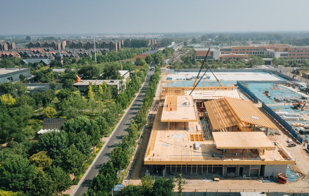 Courtesy of Li Yuejiu