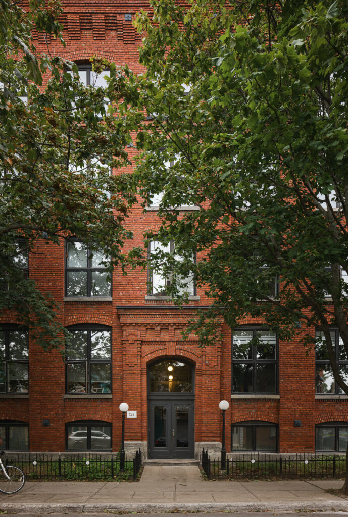 Photo credit: Ulysse Lemerise