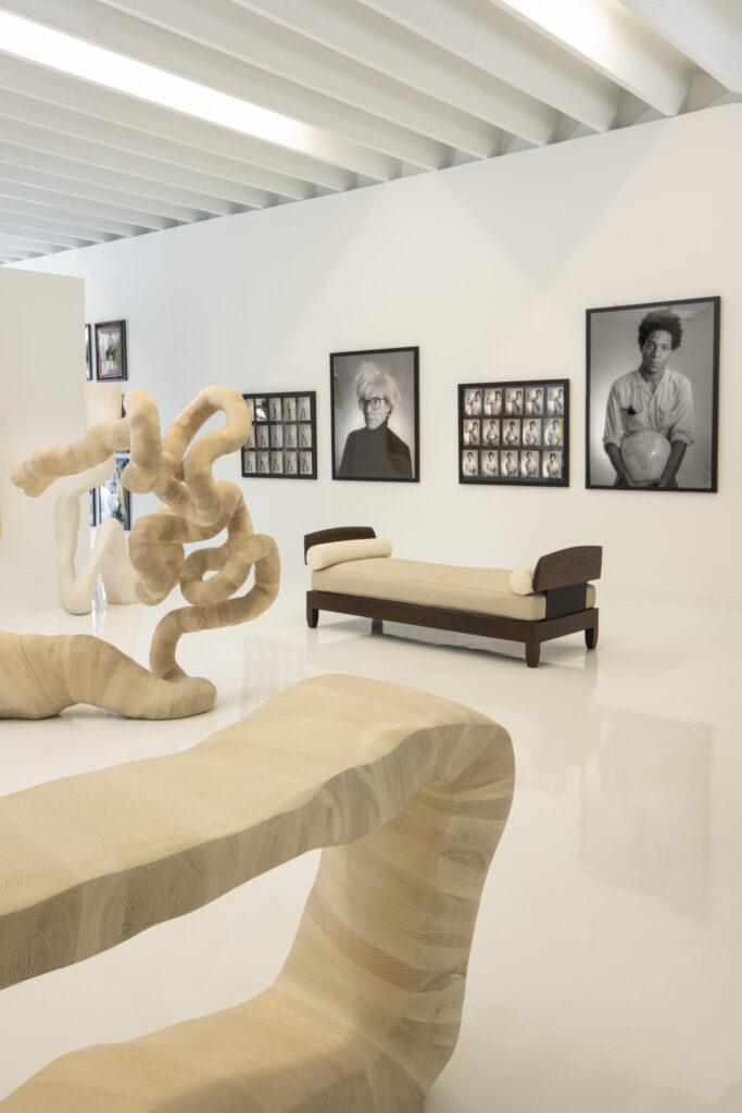 Ralph Pucci Miami Opening