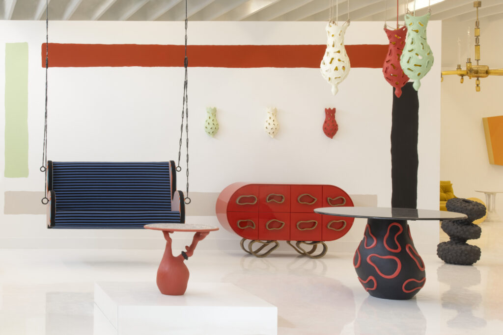 Ralph Pucci Miami Opening