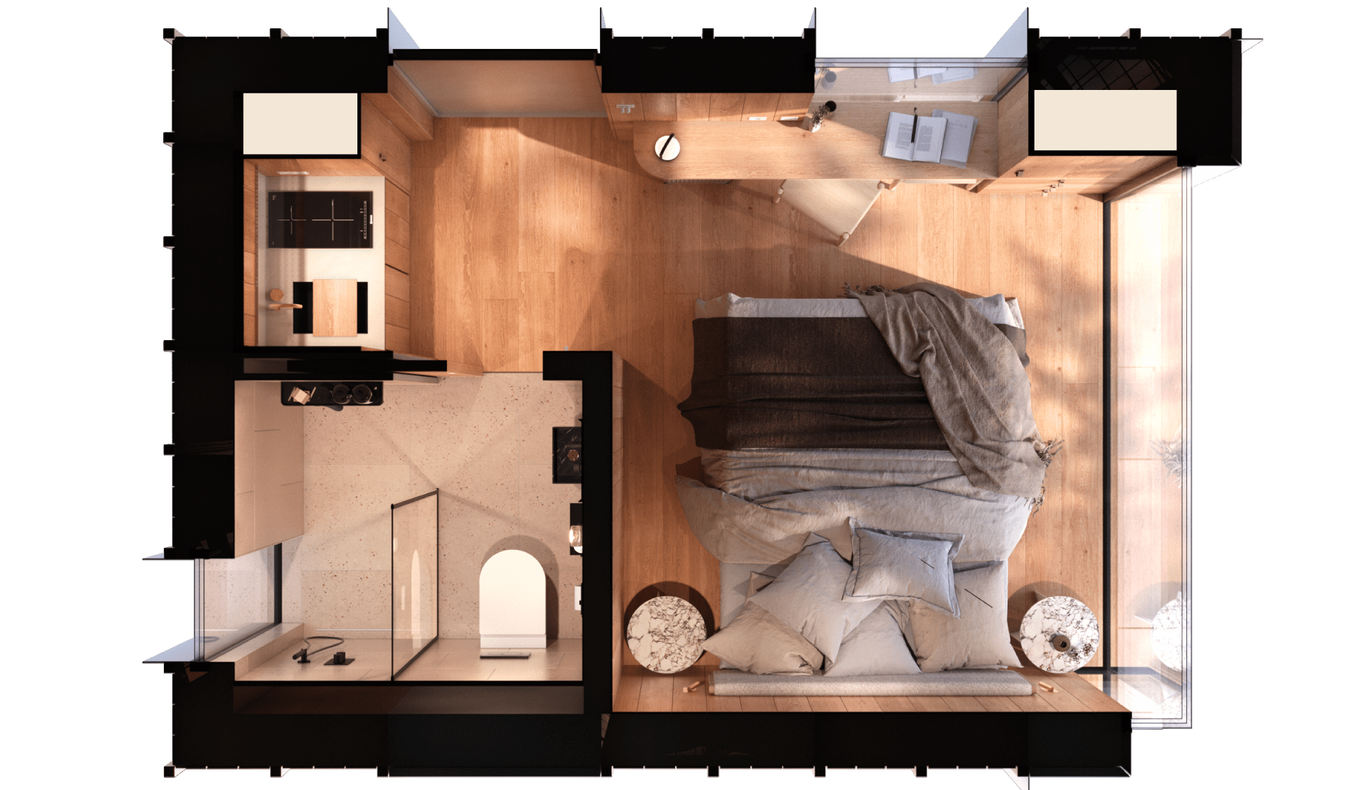 Photo credit: Nokken Group LTD