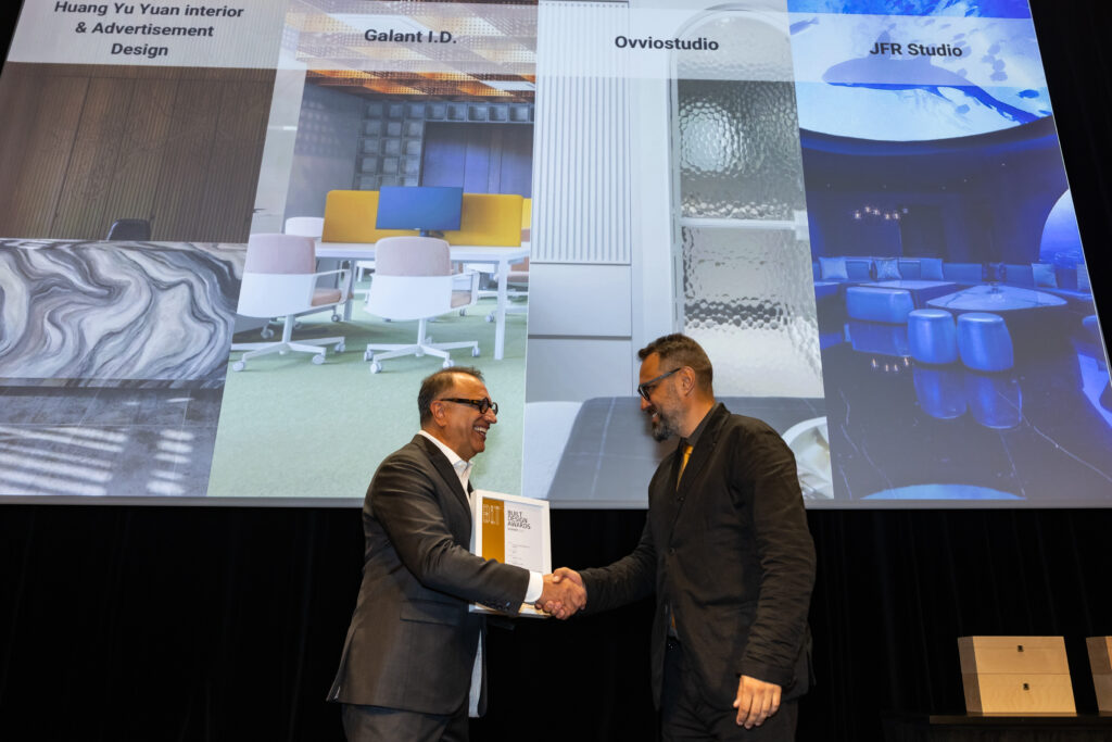 Step into the world of architectural brilliance as we take you on an exclusive journey through the remarkable BLT Built Design Awards gala, held at the iconic KKL Luzern, Switzerland, this past Saturday, November 18th.