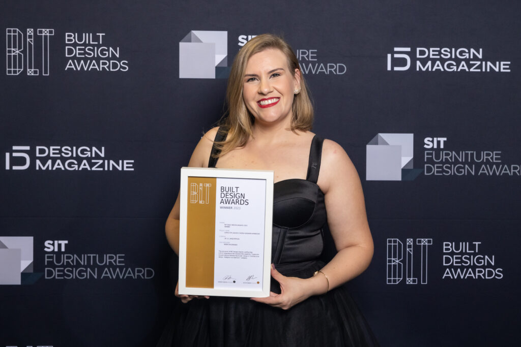 Step into the world of architectural brilliance as we take you on an exclusive journey through the remarkable BLT Built Design Awards gala, held at the iconic KKL Luzern, Switzerland, this past Saturday, November 18th.