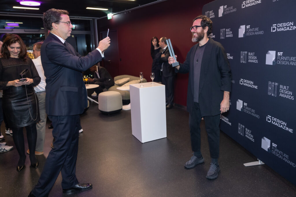 Step into the world of architectural brilliance as we take you on an exclusive journey through the remarkable BLT Built Design Awards gala, held at the iconic KKL Luzern, Switzerland, this past Saturday, November 18th.