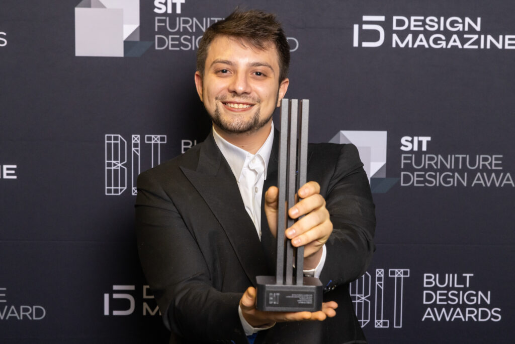 Step into the world of architectural brilliance as we take you on an exclusive journey through the remarkable BLT Built Design Awards gala, held at the iconic KKL Luzern, Switzerland, this past Saturday, November 18th.