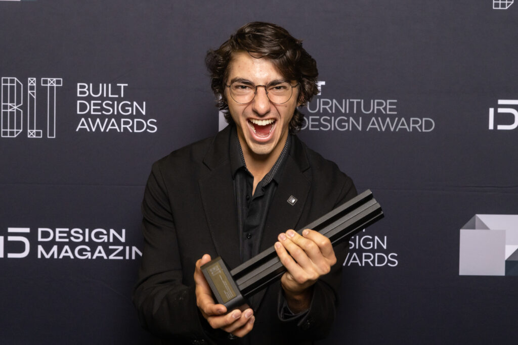 Step into the world of architectural brilliance as we take you on an exclusive journey through the remarkable BLT Built Design Awards gala, held at the iconic KKL Luzern, Switzerland, this past Saturday, November 18th.