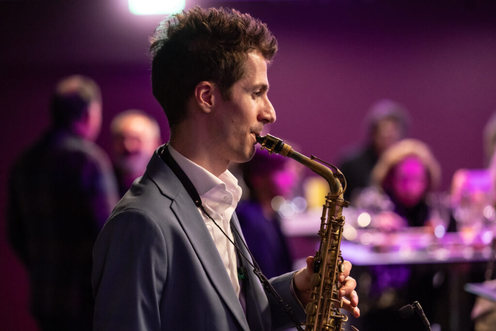 Step into the world of architectural brilliance as we take you on an exclusive journey through the remarkable BLT Built Design Awards gala, held at the iconic KKL Luzern, Switzerland, this past Saturday, November 18th.