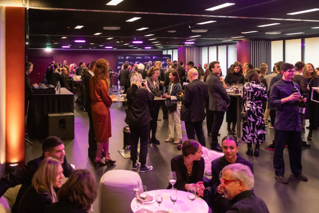 Step into the world of architectural brilliance as we take you on an exclusive journey through the remarkable BLT Built Design Awards gala, held at the iconic KKL Luzern, Switzerland, this past Saturday, November 18th.