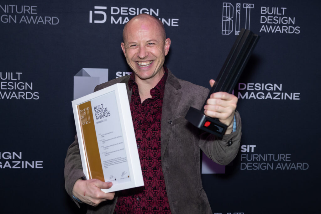Step into the world of architectural brilliance as we take you on an exclusive journey through the remarkable BLT Built Design Awards gala, held at the iconic KKL Luzern, Switzerland, this past Saturday, November 18th.
