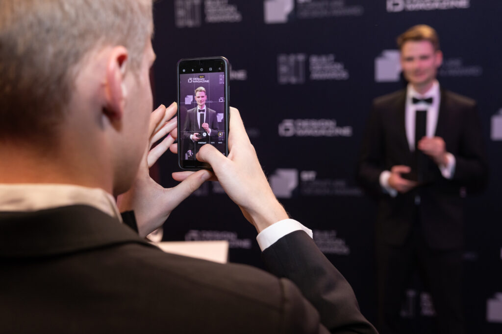 Step into the world of architectural brilliance as we take you on an exclusive journey through the remarkable BLT Built Design Awards gala, held at the iconic KKL Luzern, Switzerland, this past Saturday, November 18th.