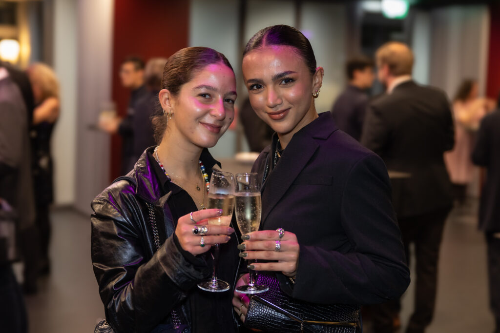 Step into the world of architectural brilliance as we take you on an exclusive journey through the remarkable BLT Built Design Awards gala, held at the iconic KKL Luzern, Switzerland, this past Saturday, November 18th.