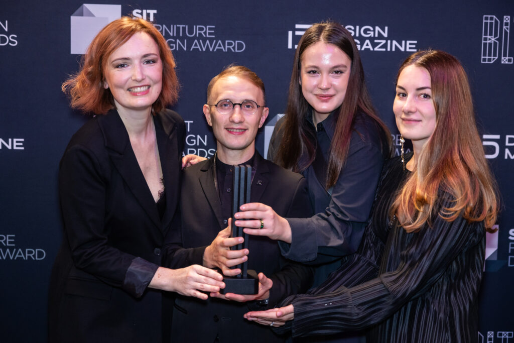 Step into the world of architectural brilliance as we take you on an exclusive journey through the remarkable BLT Built Design Awards gala, held at the iconic KKL Luzern, Switzerland, this past Saturday, November 18th.