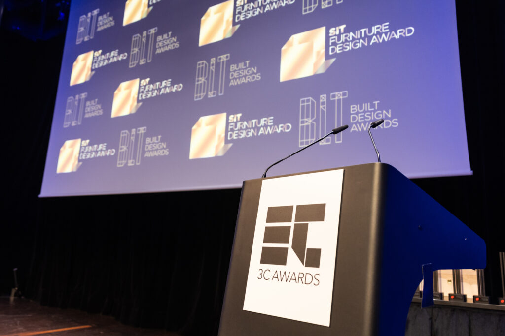 Step into the world of architectural brilliance as we take you on an exclusive journey through the remarkable BLT Built Design Awards gala, held at the iconic KKL Luzern, Switzerland, this past Saturday, November 18th.