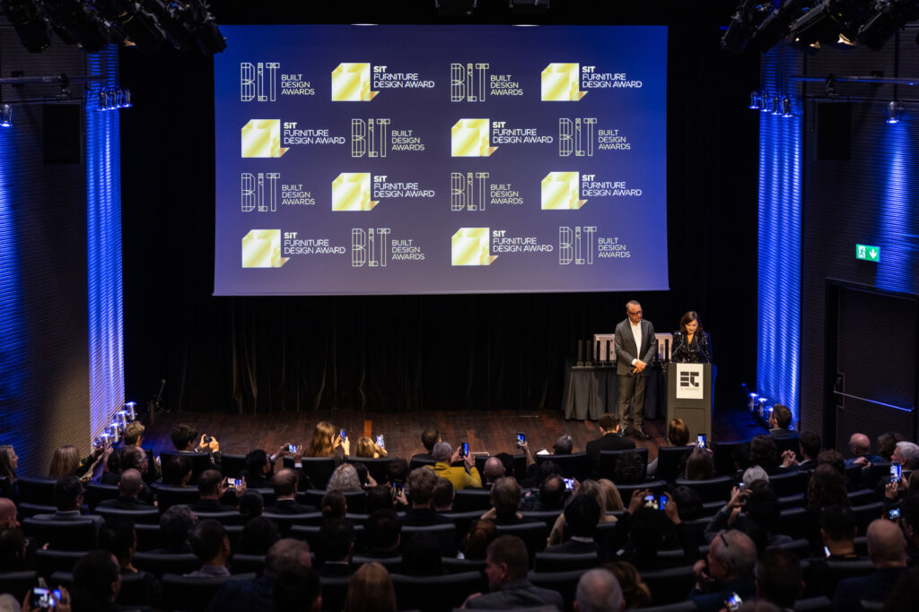 Step into the world of architectural brilliance as we take you on an exclusive journey through the remarkable BLT Built Design Awards gala, held at the iconic KKL Luzern, Switzerland, this past Saturday, November 18th.