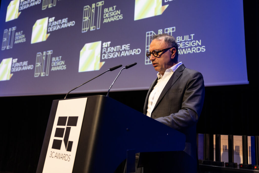 Step into the world of architectural brilliance as we take you on an exclusive journey through the remarkable BLT Built Design Awards gala, held at the iconic KKL Luzern, Switzerland, this past Saturday, November 18th.