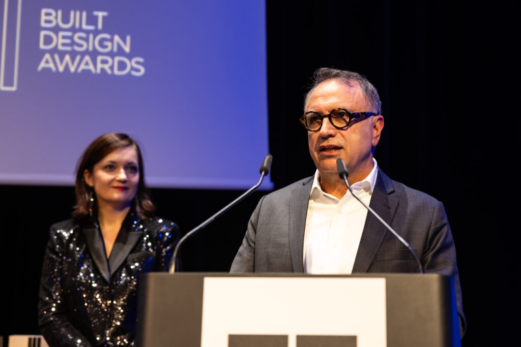 Step into the world of architectural brilliance as we take you on an exclusive journey through the remarkable BLT Built Design Awards gala, held at the iconic KKL Luzern, Switzerland, this past Saturday, November 18th.