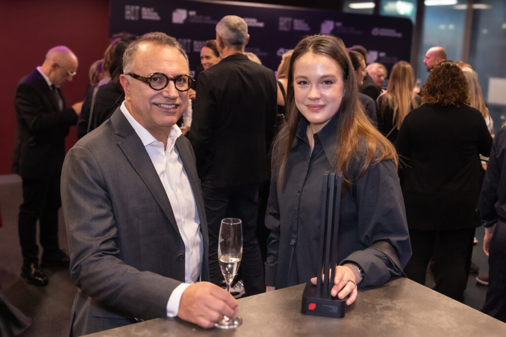 Step into the world of architectural brilliance as we take you on an exclusive journey through the remarkable BLT Built Design Awards gala, held at the iconic KKL Luzern, Switzerland, this past Saturday, November 18th.