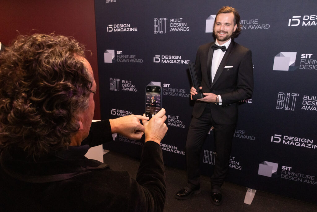 Step into the world of architectural brilliance as we take you on an exclusive journey through the remarkable BLT Built Design Awards gala, held at the iconic KKL Luzern, Switzerland, this past Saturday, November 18th.