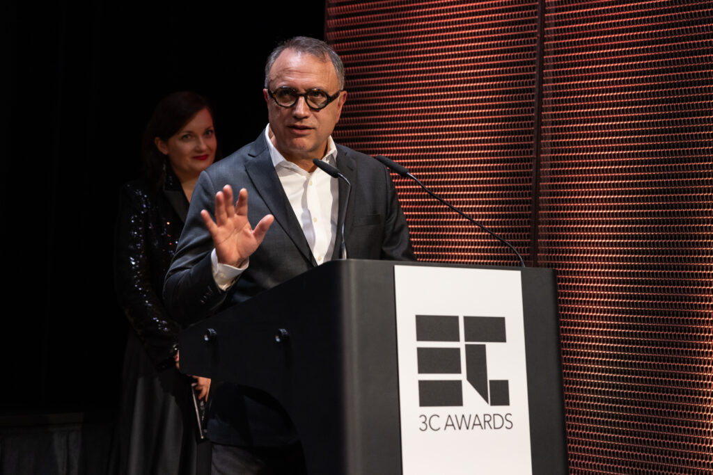 Step into the world of architectural brilliance as we take you on an exclusive journey through the remarkable BLT Built Design Awards gala, held at the iconic KKL Luzern, Switzerland, this past Saturday, November 18th.