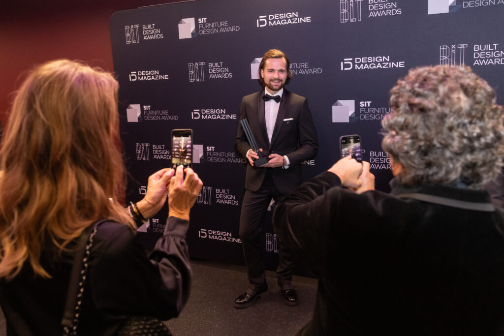 Step into the world of architectural brilliance as we take you on an exclusive journey through the remarkable BLT Built Design Awards gala, held at the iconic KKL Luzern, Switzerland, this past Saturday, November 18th.