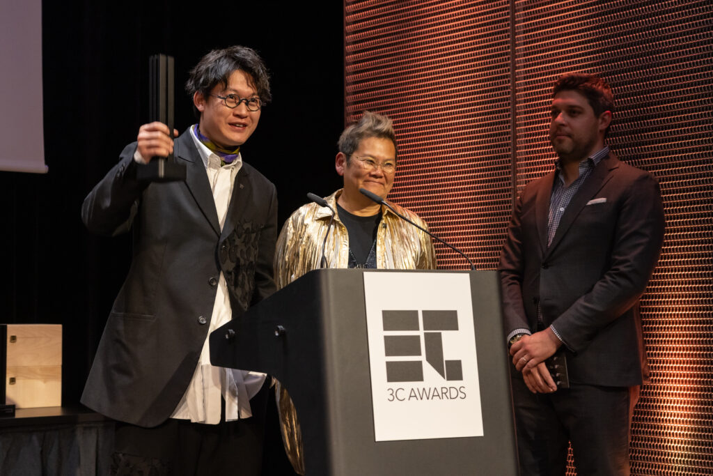 Step into the world of architectural brilliance as we take you on an exclusive journey through the remarkable BLT Built Design Awards gala, held at the iconic KKL Luzern, Switzerland, this past Saturday, November 18th.