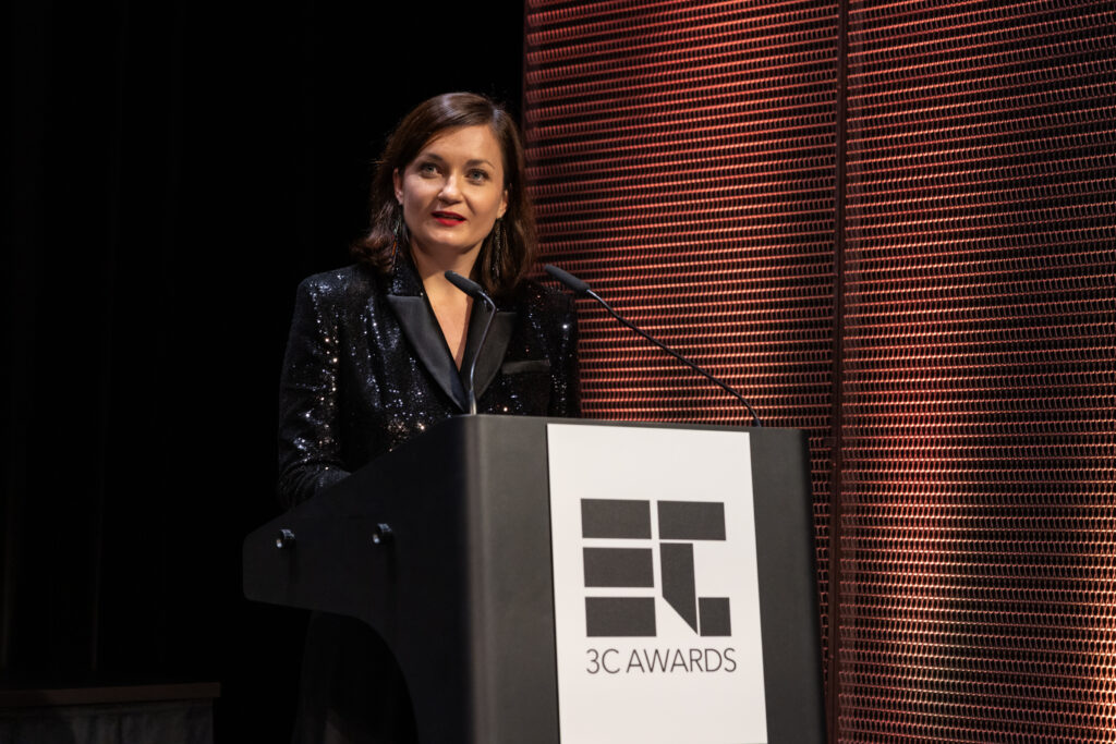 Step into the world of architectural brilliance as we take you on an exclusive journey through the remarkable BLT Built Design Awards gala, held at the iconic KKL Luzern, Switzerland, this past Saturday, November 18th.