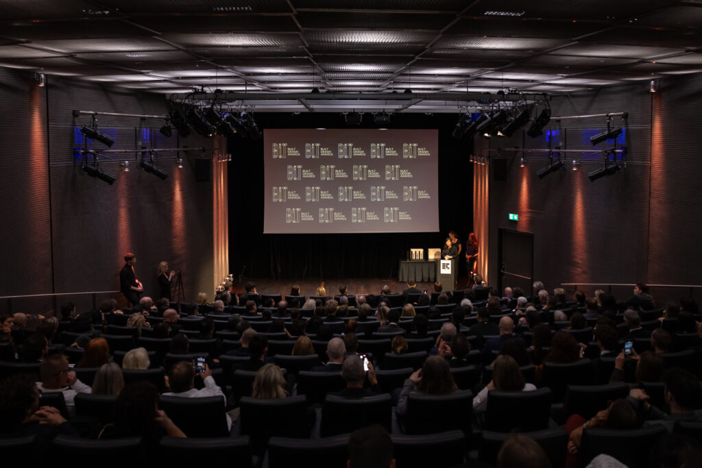 Step into the world of architectural brilliance as we take you on an exclusive journey through the remarkable BLT Built Design Awards gala, held at the iconic KKL Luzern, Switzerland, this past Saturday, November 18th.