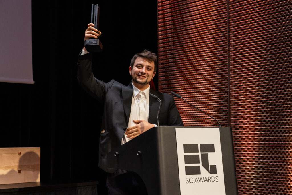 Step into the world of architectural brilliance as we take you on an exclusive journey through the remarkable BLT Built Design Awards gala, held at the iconic KKL Luzern, Switzerland, this past Saturday, November 18th.