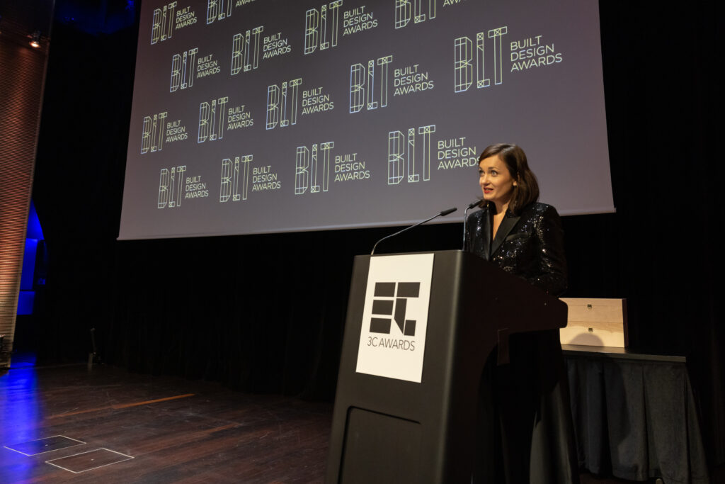 Step into the world of architectural brilliance as we take you on an exclusive journey through the remarkable BLT Built Design Awards gala, held at the iconic KKL Luzern, Switzerland, this past Saturday, November 18th.