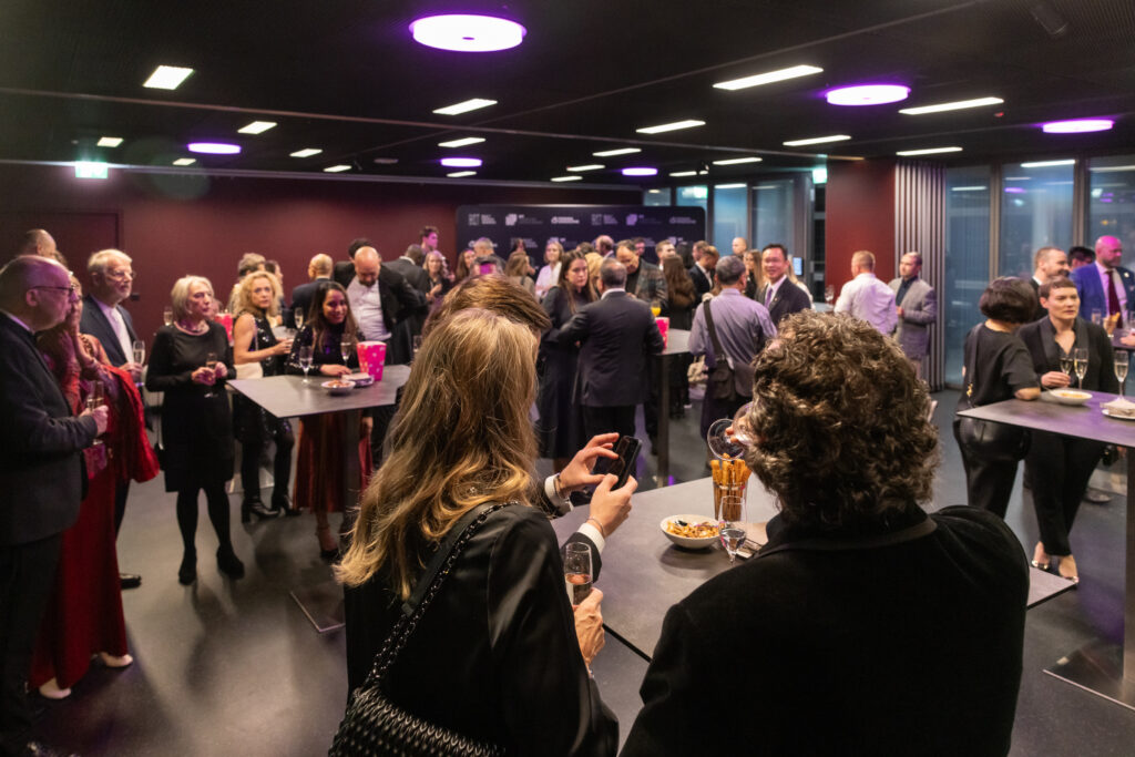 Step into the world of architectural brilliance as we take you on an exclusive journey through the remarkable BLT Built Design Awards gala, held at the iconic KKL Luzern, Switzerland, this past Saturday, November 18th.