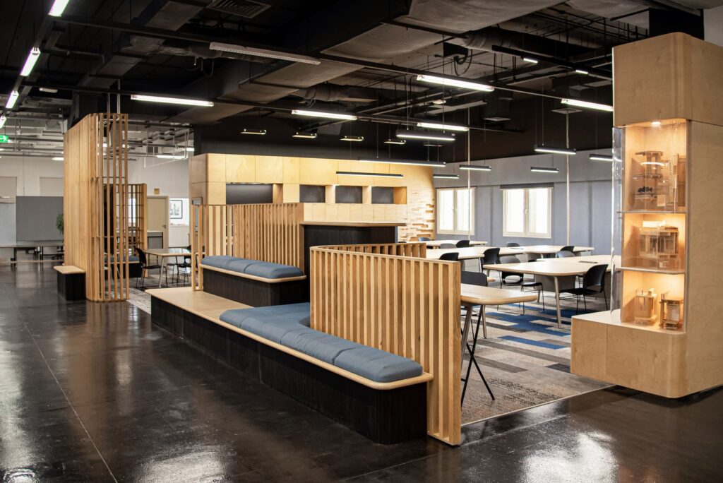 Photo credit: Ammar Kalo & Juan Roldan