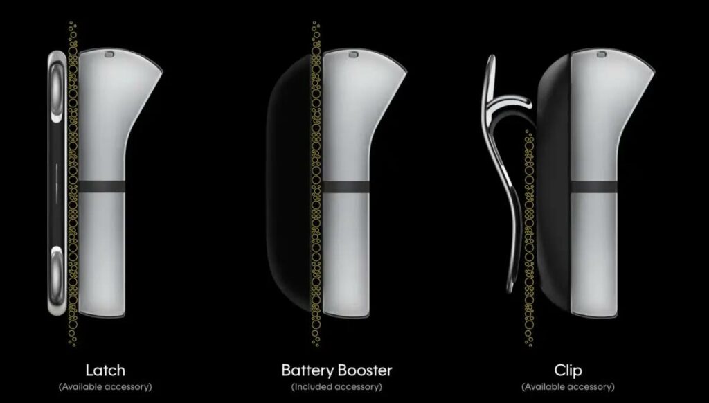 Humane Launches Ai Pin - Marking A New Beginning for Personal AI Devices