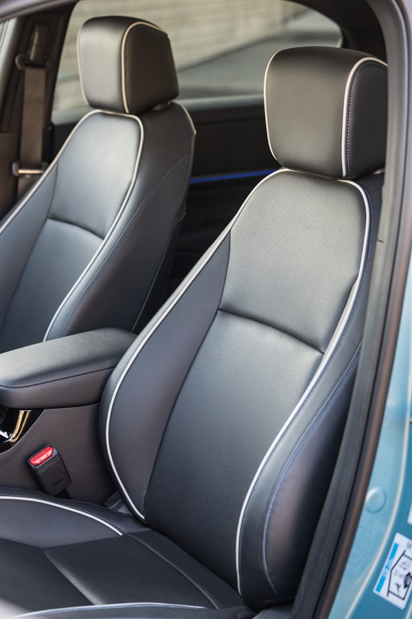 Honda e:Ny1 Revolutionizing Electric Driving with Style and Substance