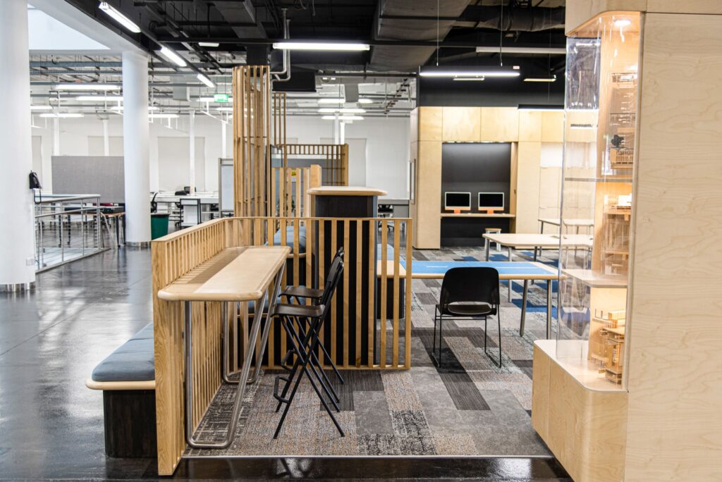 Photo credit: Ammar Kalo & Juan Roldan