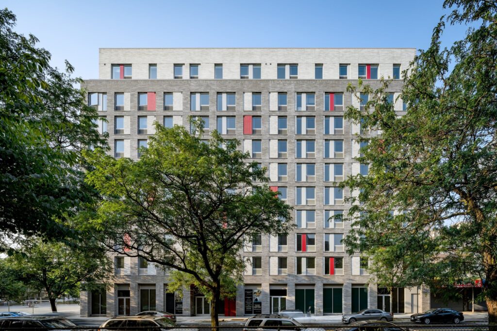 The Garnet Photo credit: Alexander Severin