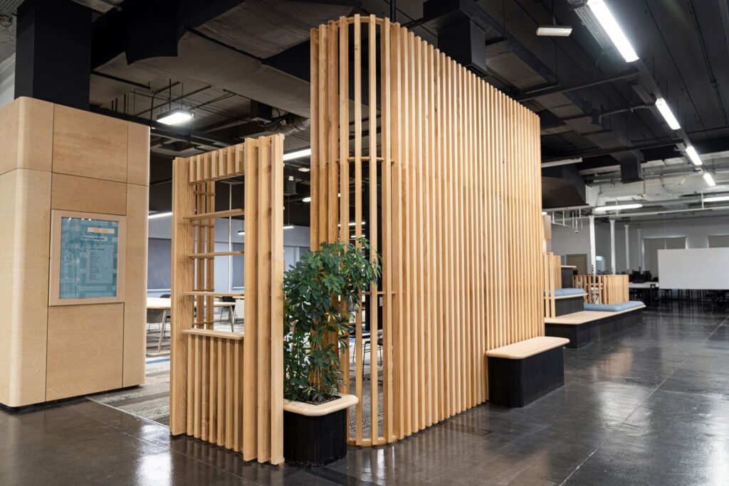 Photo credit: Ammar Kalo & Juan Roldan