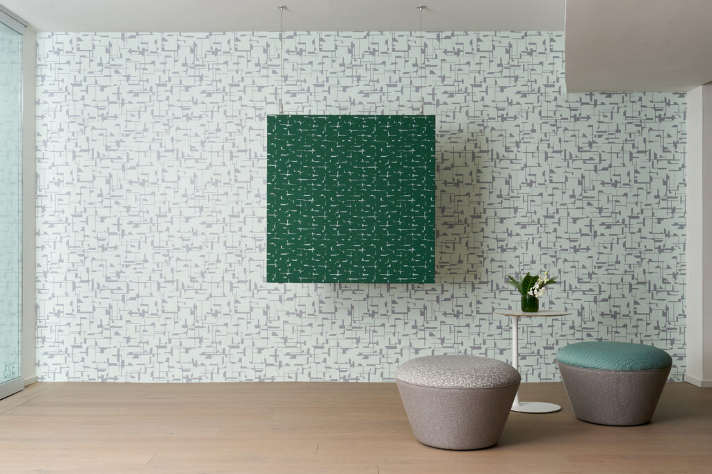 Momentum Textiles & Wallcovering Unveils a World of Artistic Possibilities with Digital Creations