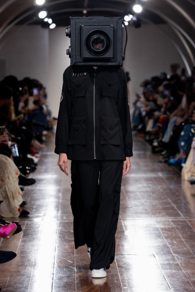 Apujan SS24 LFW
