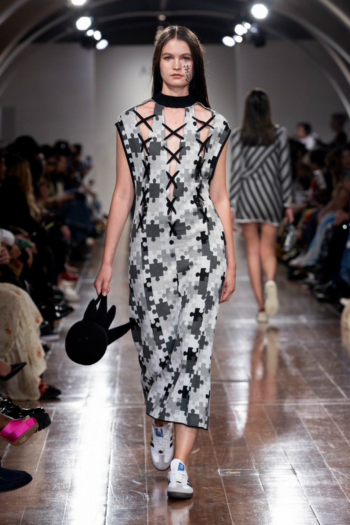 Apu Jan Unveils the Eco-Chic Tale Behind His Latest Collection - D5 MAG ...