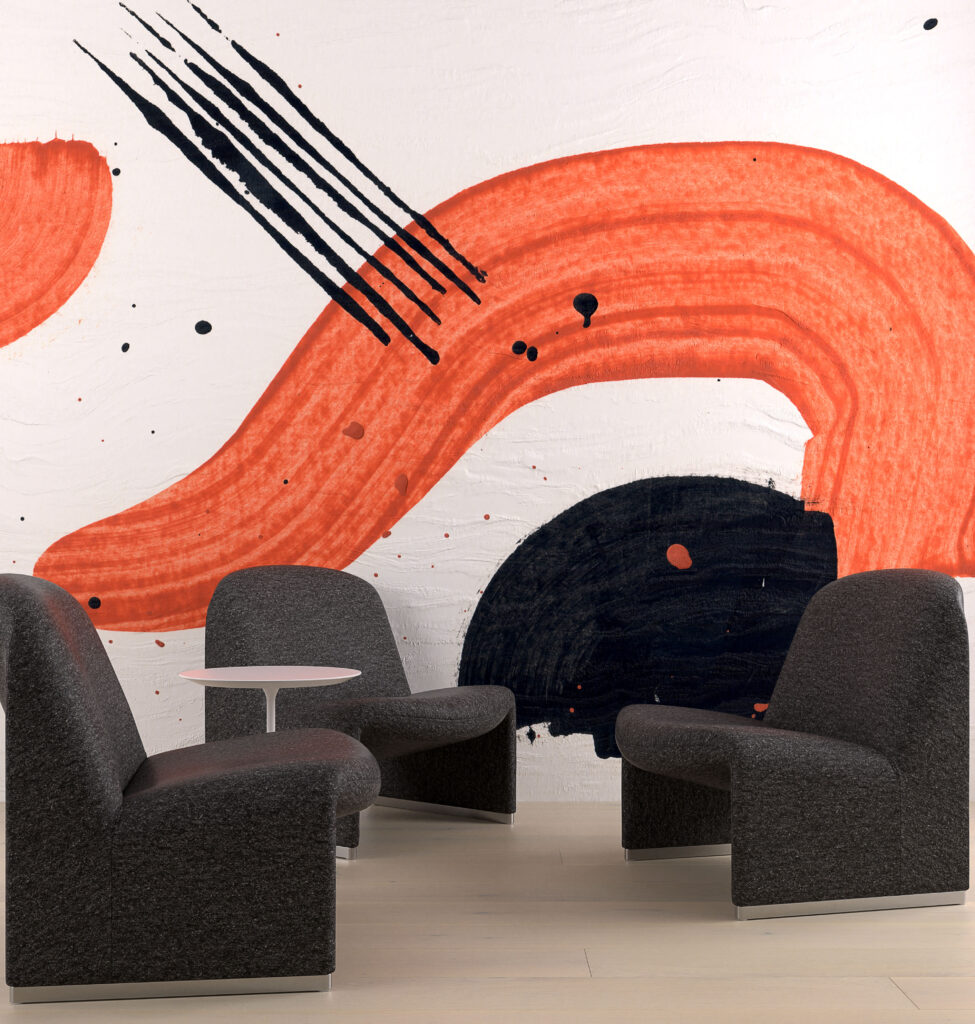 Momentum Textiles & Wallcovering Unveils a World of Artistic Possibilities with Digital Creations