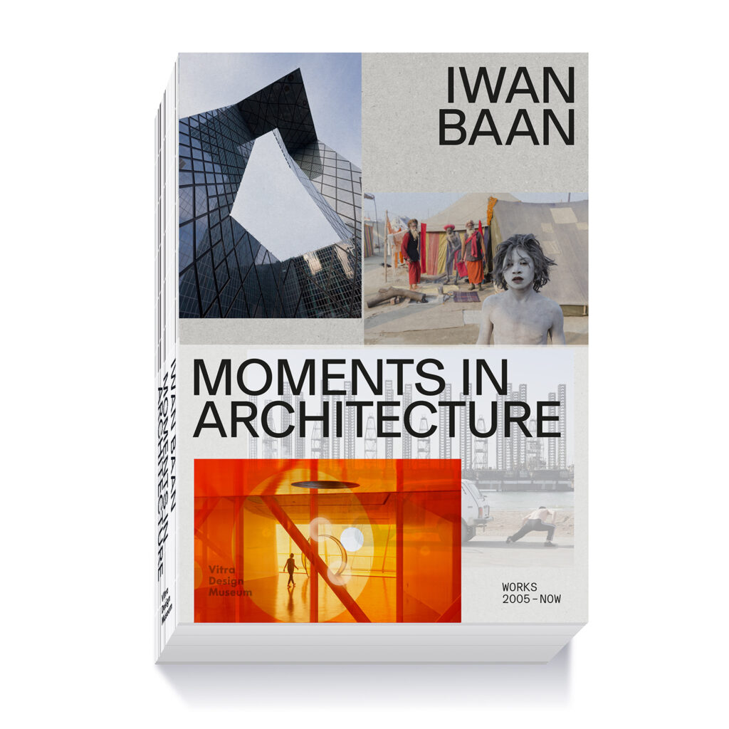 Photo credit: Iwan Baan