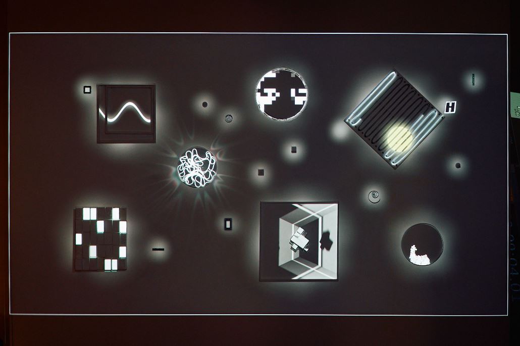 IED's Luminous Showcase of Immersive Lighting Design during Miami Art Week