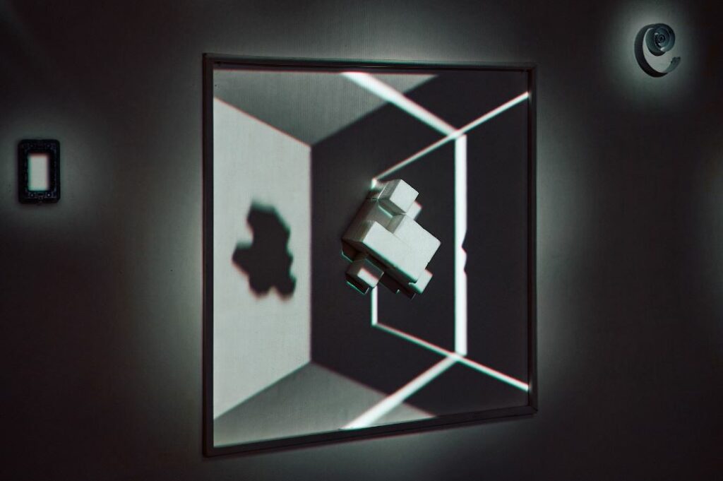 IED's Luminous Showcase of Immersive Lighting Design during Miami Art Week