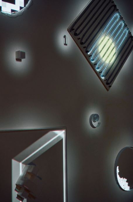 IED's Luminous Showcase of Immersive Lighting Design during Miami Art Week