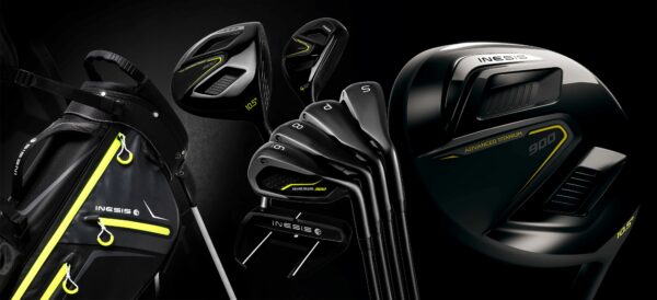 Design: Decathlon Inesis Design team – 3D modeling and rendering: Tryptik studio